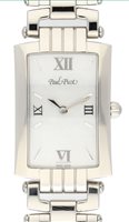 Orologio Paul Picot Donna in Acciaio 3696D0P0A0N - 3696D0P0A0N